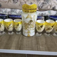 پاسماوری جا ادویه ای شیرینی خوری دسته گل عروس پارچ|ظروف نگهدارنده، پلاستیکی، یک‌بارمصرف|زاهدان, |دیوار