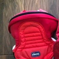 آغوشی چیکو قرمز