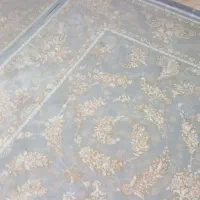 ۲عددفرش ۹متری و۱عدد۶متری