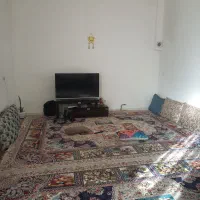 یک واحدویلایی ۹۰ متری تمیز باسرویس کامل|اجارهٔ خانه و ویلا|رباط‌کریم, ده‌حسن|دیوار