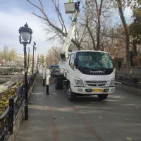 خاور بالابر|ماشینآلات صنعتی|تبریز, |دیوار