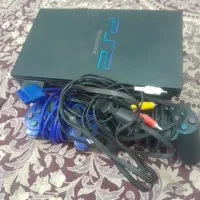 پلی استیشن ۲