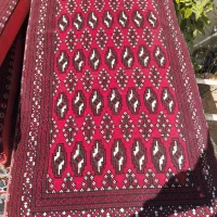 پشتی در در حد نو چهار عد