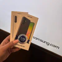 گوشی موبایل سامسونگ A56 256 8