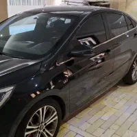 آریزو 5 اکسلنت توربو سال ۹۹