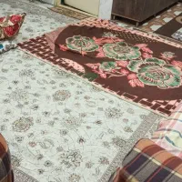 تمیزشیک|سفره، حوله، دستمال آشپزخانه|ارومیه, |دیوار