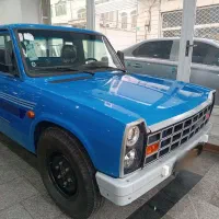 وانت نیسان زامیاد تک سوز آپشنال مدل 1404 در حد صفر|خودرو سواری و وانت|تهران, مینای جنوبی|دیوار