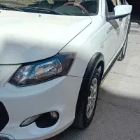 کوییک ساده مدل ۱۴۰۲|خودرو سواری و وانت|کرمانشاه, |دیوار