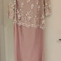 لباس مجلسی سایز ۴۴|لباس|تهران, سازمان آب|دیوار