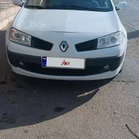 مگان مونتاژ 2000هزارسی سی