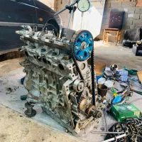 لوازم تقویتی و تیونینگ