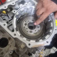 تعمیر فروش‌ انواع گیربکس اتوماتیک bmwجک mvm تویوتا