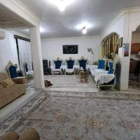 فروش ۲ عدد خانه ویلایی ۲۰۷ متر کل زمین