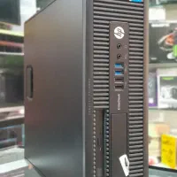 مینی کیس hp/g1/i5رم ۸|رایانه رومیزی|قم, عمار یاسر|دیوار