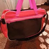 کیف و پشه بند نوزادی|اسباب و اثاث بچه|سیرجان, |دیوار