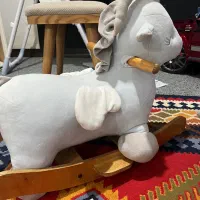 ست سطل آشغال و راکر و جای دستمال کاغذی اتاق کودک|اسباب و اثاث بچه|بابلسر, |دیوار