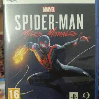 بازی PS5 و PS4|کنسول، بازی ویدئویی و آنلاین|مشهد, بهشت|دیوار