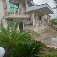 اجاره روزانه/هفتگی/ماهانه ویلا ۳۶۰ متری