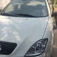 تیبا صندوقدار sxمدل ۹۲|خودرو سواری و وانت|مینودشت, |دیوار