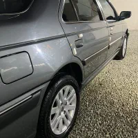 پژو پارس سفارشی xu7p مدل ۱۴۰۱|خودرو سواری و وانت|تالش, هشتپر|دیوار