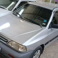 پراید 141 موتور کولر فنی شاسی پلم
