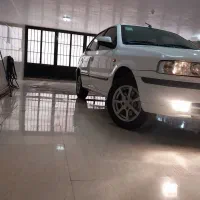 سمند LX تک گانه 99|خودرو سواری و وانت|اردبیل, |دیوار