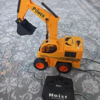 اسباب بازی
