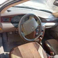 سمندال ایکس95 بدون رنگ|خودرو سواری و وانت|خرمآباد, |دیوار