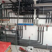 گروه تاسیساتی ملت