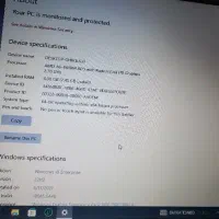 لپ تاپ اچ پی|رایانه همراه|بجنورد, |دیوار