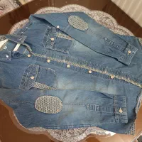 شلوار و پیراهن لی ده دوازده سال|حراج|پیشوا, |دیوار