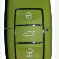 سوئیچ سمند گم شده