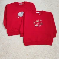 بلوز تک یلدایی بچگانه لباس بچگانه|کفش و لباس بچه|تهران, بهداشت|دیوار