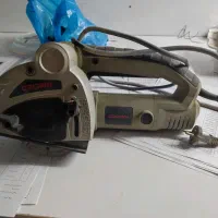 شیار زن کرون