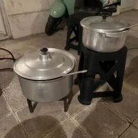 قابلامه و ملاقه