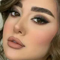 میکاپ شنیون حرفه ای تخصصی ضداب یک وچهارصد|خدمات آرایشگری و زیبایی|اصفهان, خواجه عمید|دیوار