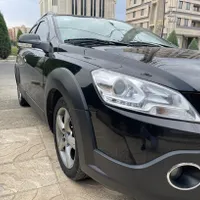 دانگ فنگ H30 کراس اتومات، مدل ۱۳۹۷|خودرو سواری و وانت|کرج, آق تپه|دیوار