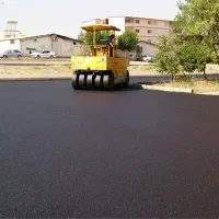 پیمانکاری آسفالت با انواع دستگاهای سبک و سنگین .|خدمات پیشه و مهارت|اصفهان, بهار آزادی|دیوار