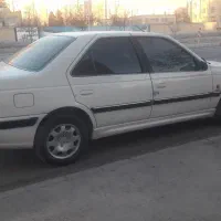 پارس ۸۸|خودرو سواری و وانت|نیشابور, گنبد سبز|دیوار