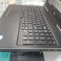لپ‌تاپ قدرتمند و گرافیکدار  DELL precision 7520|رایانه همراه|کرمان, |دیوار