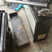 تعمیرات بخاری اجاق گاز پکیچ