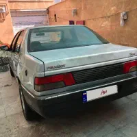 روا دوگانه کارخانه ۱۳۸۸