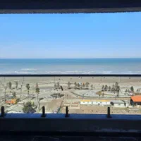 آپارتمان ۱۳۵متری .نوساز .پلاک ۱ دریا .رویان