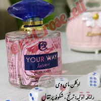 ادکلنهای مناسب فصل