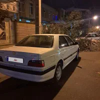 پژو پارس سال مدل ۹۳|خودرو سواری و وانت|پارسآباد, |دیوار