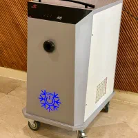 ایرکولینگ دستگاه لیزر موهای زائد به قیمت کارخانه