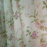 پرده اتاق|پرده، رانر، رومیزی|ملایر, |دیوار