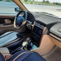 پژو پارس tu5|خودرو سواری و وانت|مبارکه, |دیوار