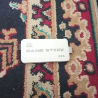 یک دستگاه GAMESTiCk درحد نو بازی نداره داخل رم