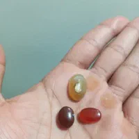 عقیق یمن و بابا قوری سلیمانی تک خال